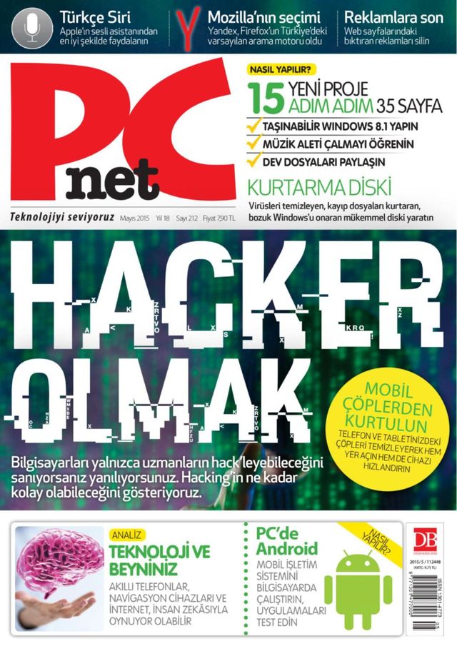 PCnet