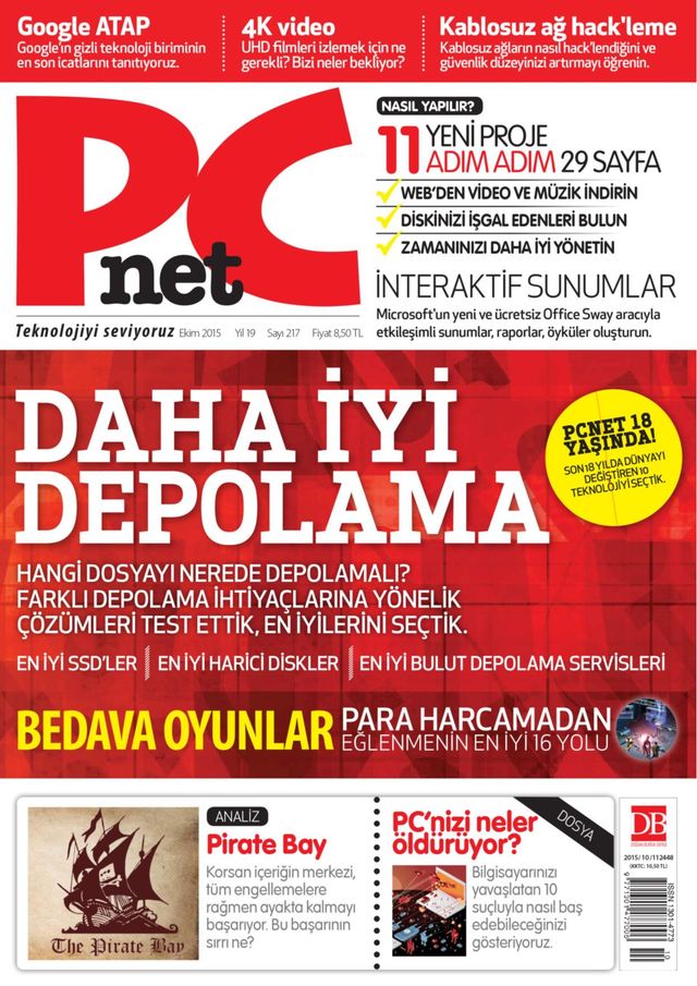 PCnet