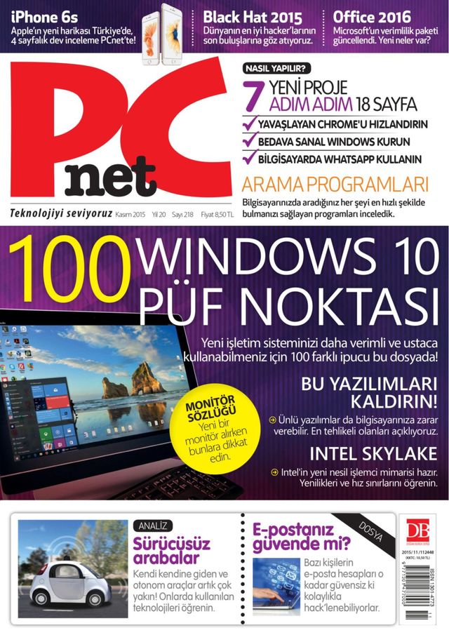 PCnet