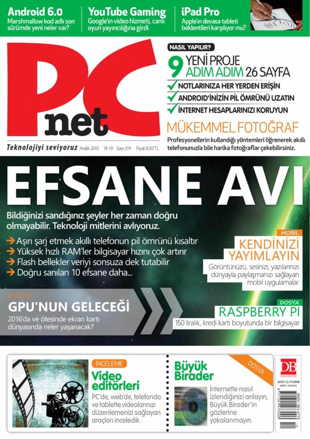 PCnet