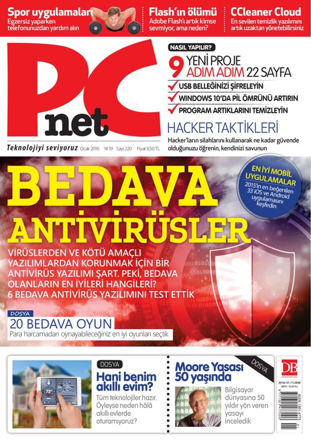 PCnet