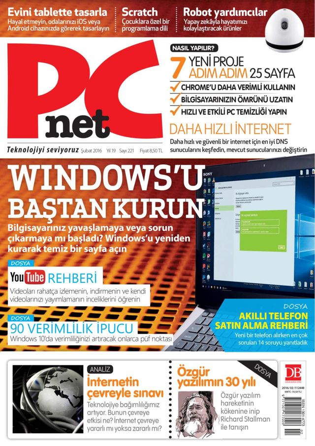 PCnet
