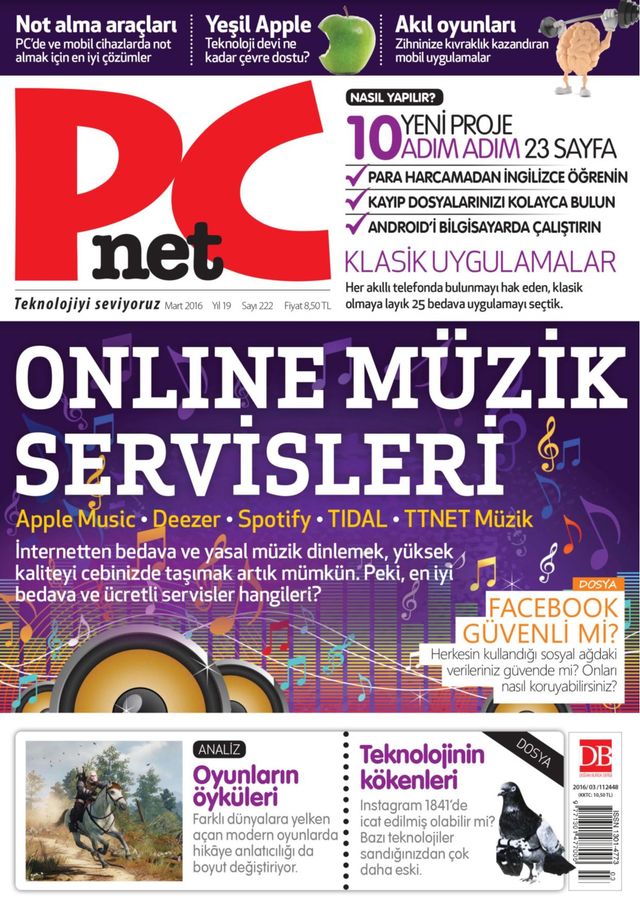 PCnet