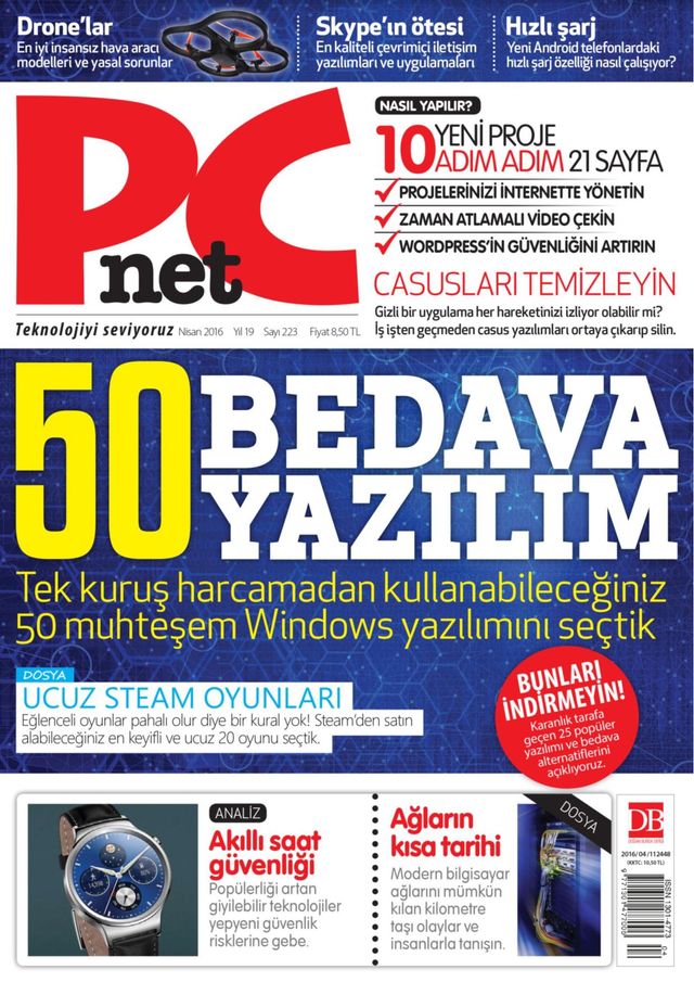PCnet