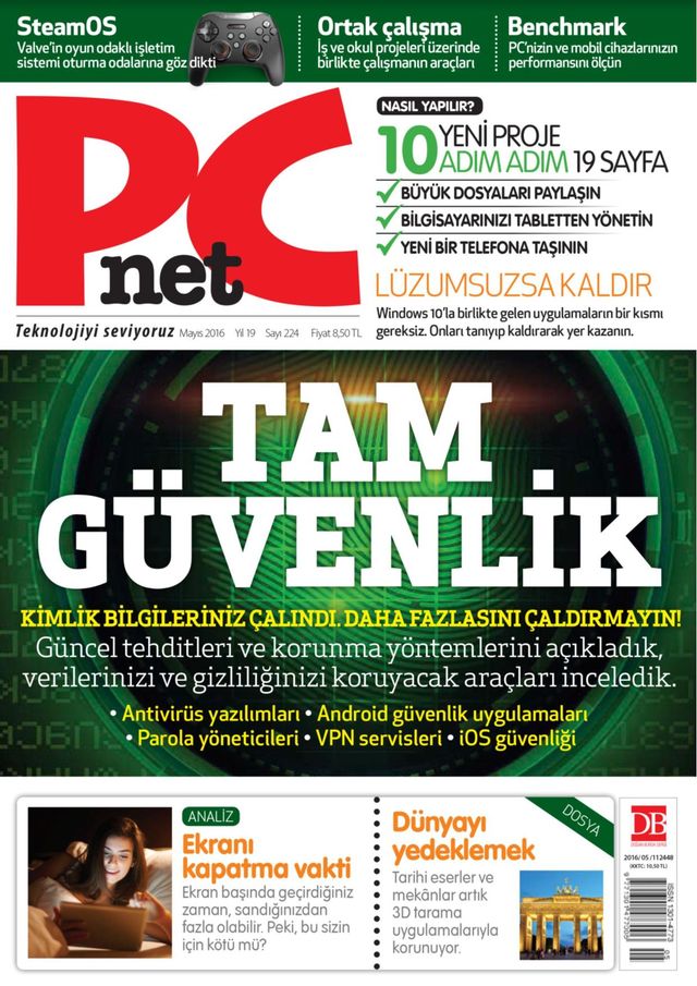 PCnet