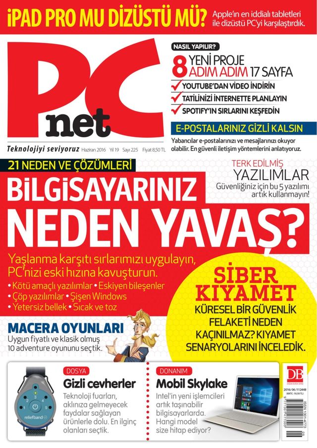 PCnet