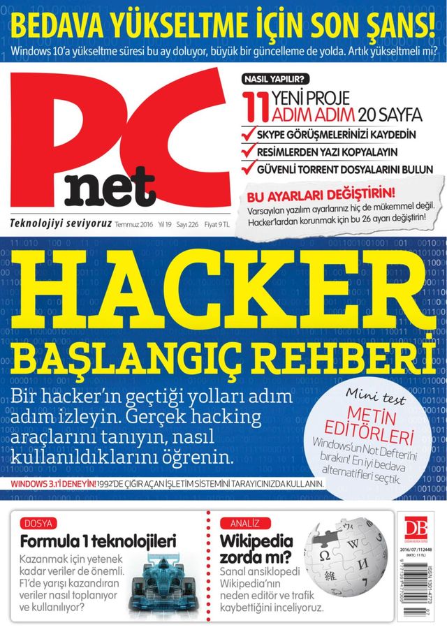 PCnet