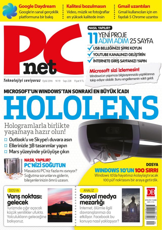 PCnet