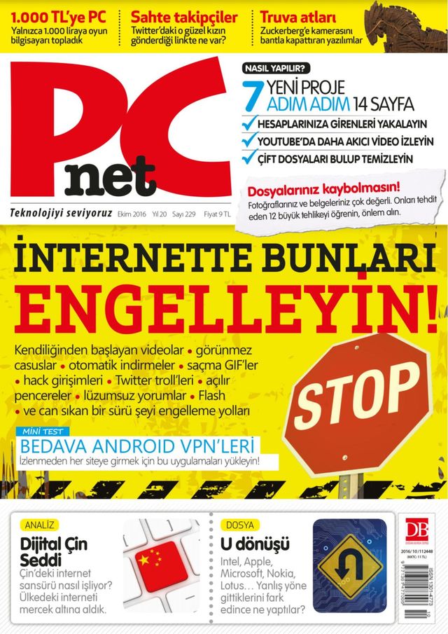 PCnet