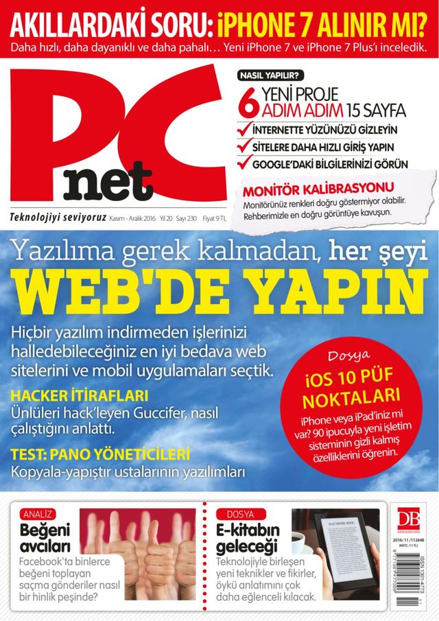 PCnet