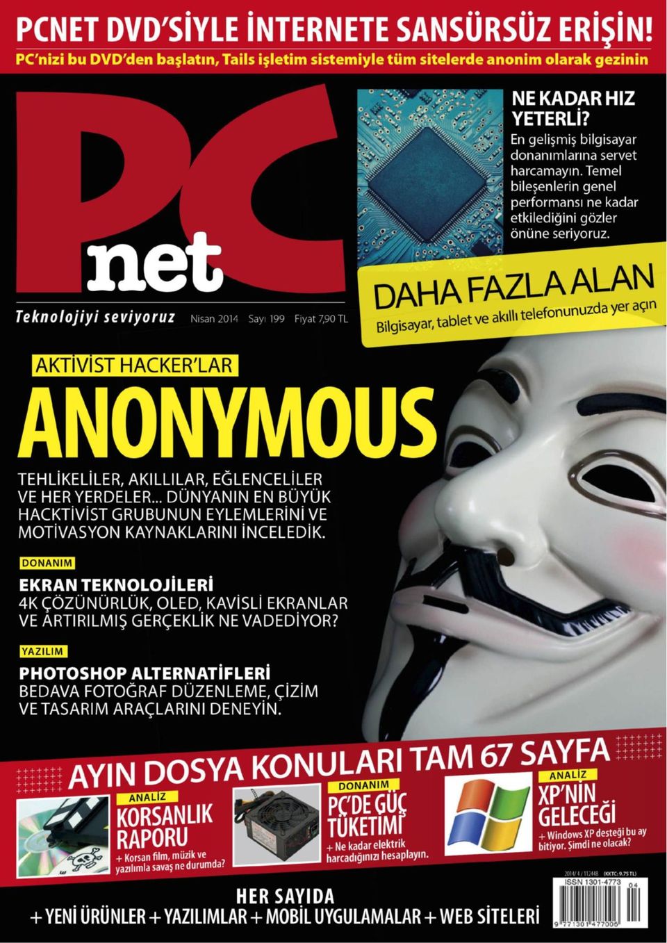 PCnet-April 2014 Magazine - Get your Digital Subscription