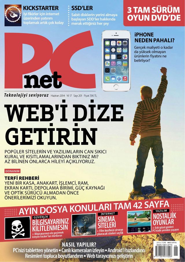 PCnet