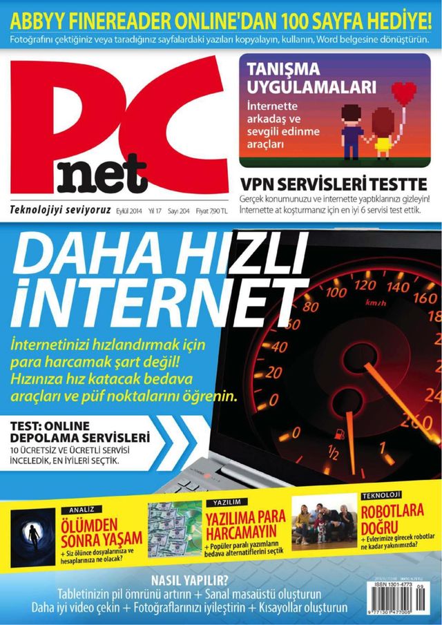 PCnet