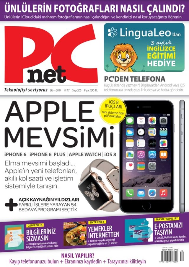 PCnet