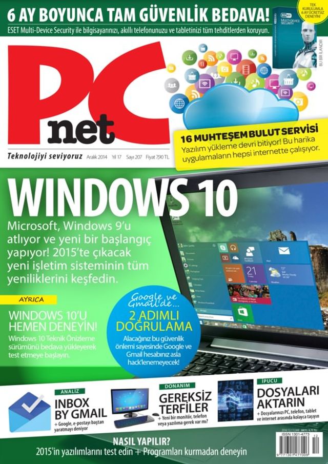 PCnet
