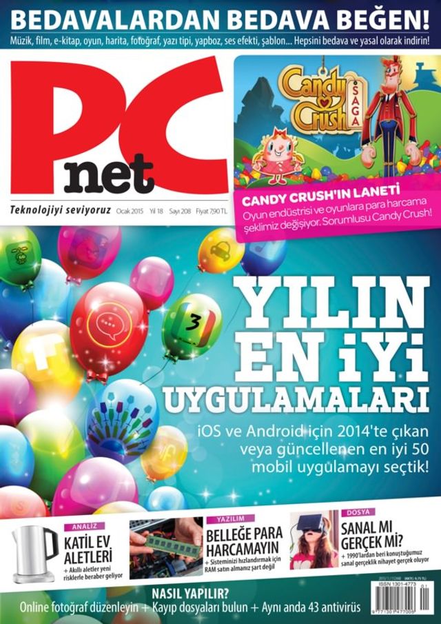 PCnet
