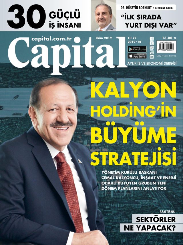 Capital