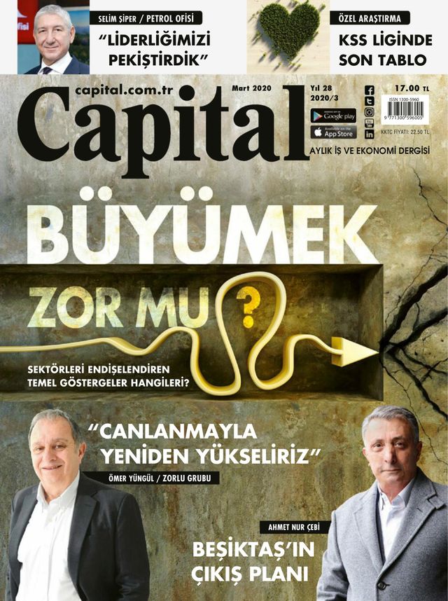 Capital