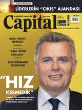 Capital - Ekim 2020 Ekim 2020