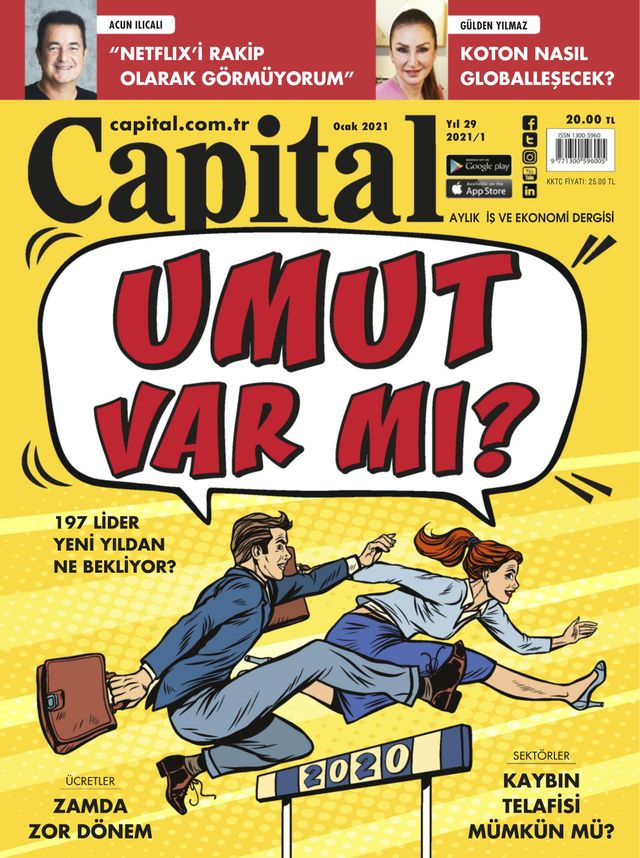 Capital