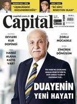 Capital - Haziran 2021 Haziran 2021
