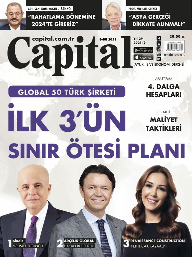 Capital
