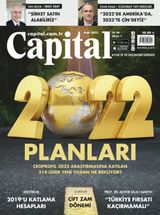 Capital - Ocak 2022 Ocak 2022