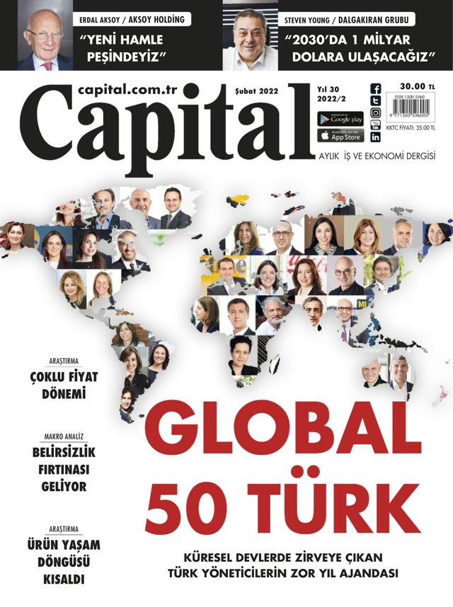 Capital