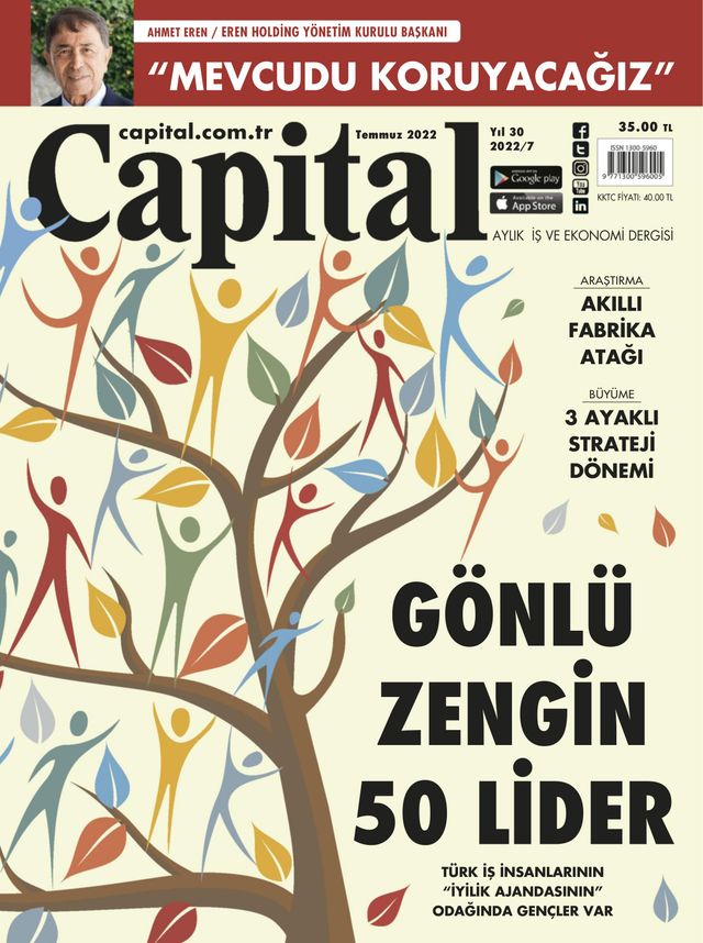 Capital