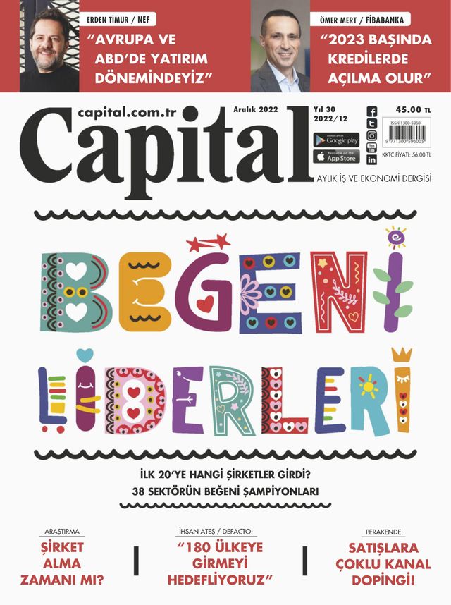 Capital