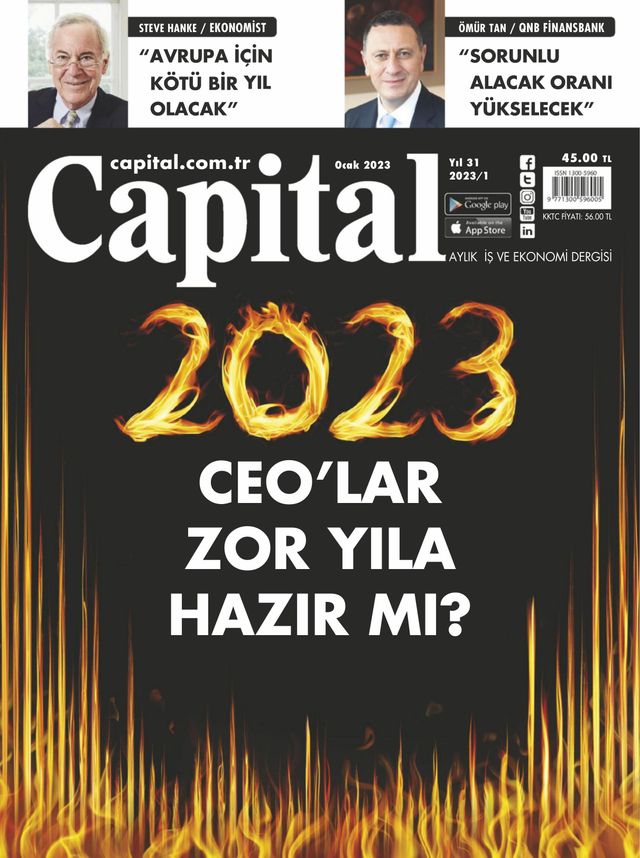 Capital