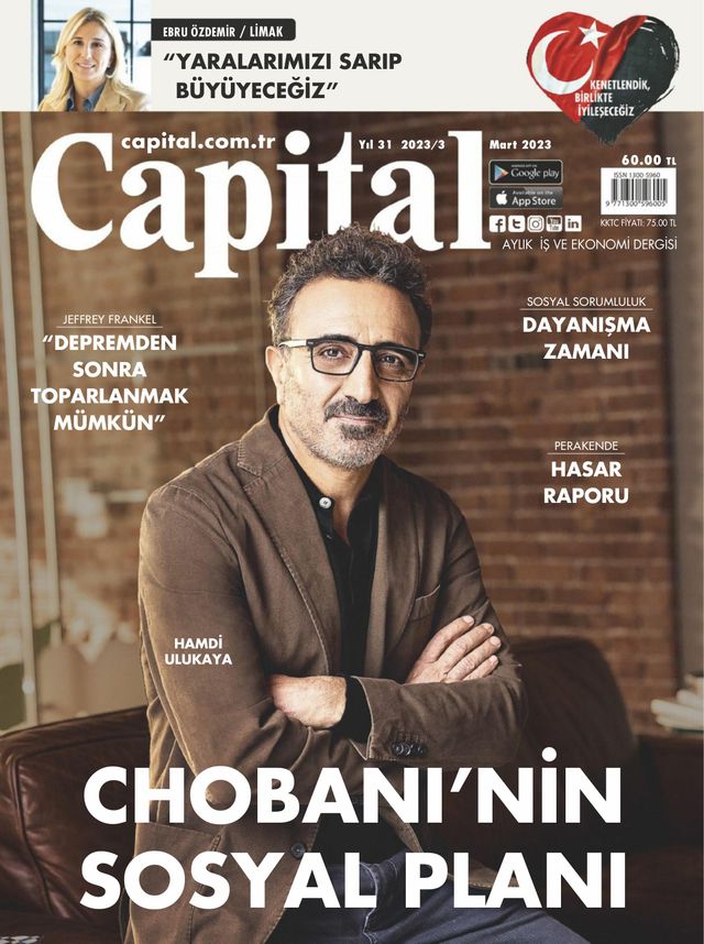 Capital