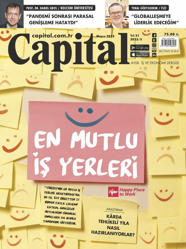 Capital