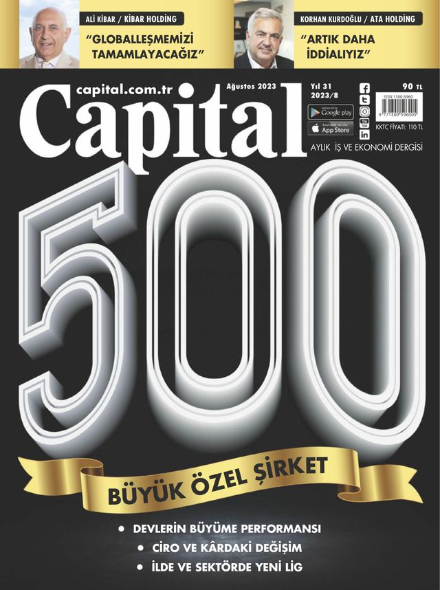 Capital