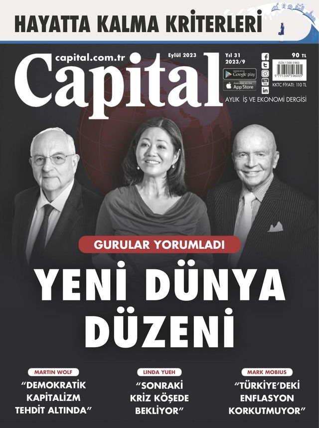 Capital