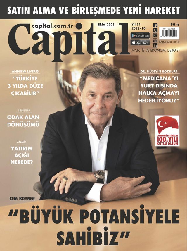 Capital