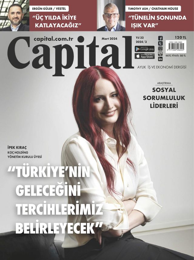 Capital