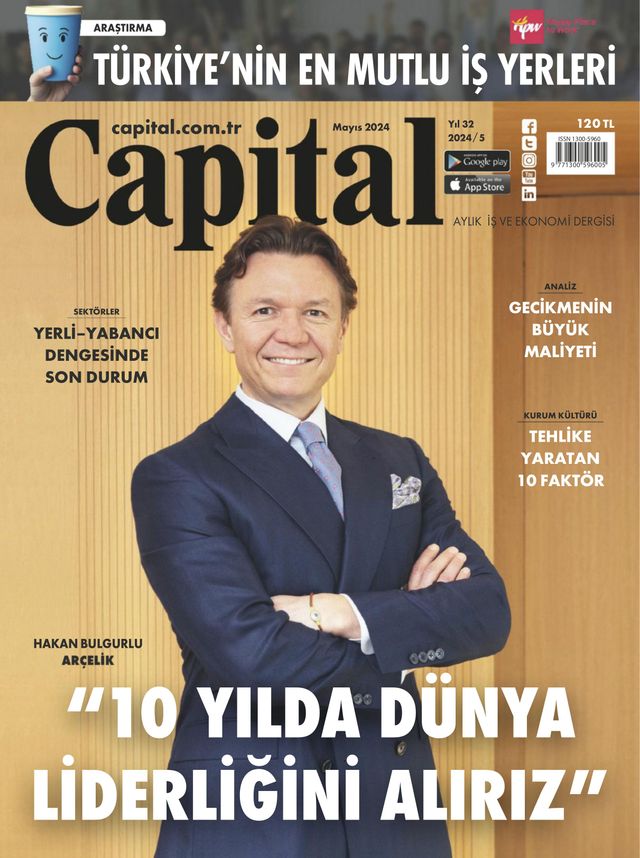 Capital