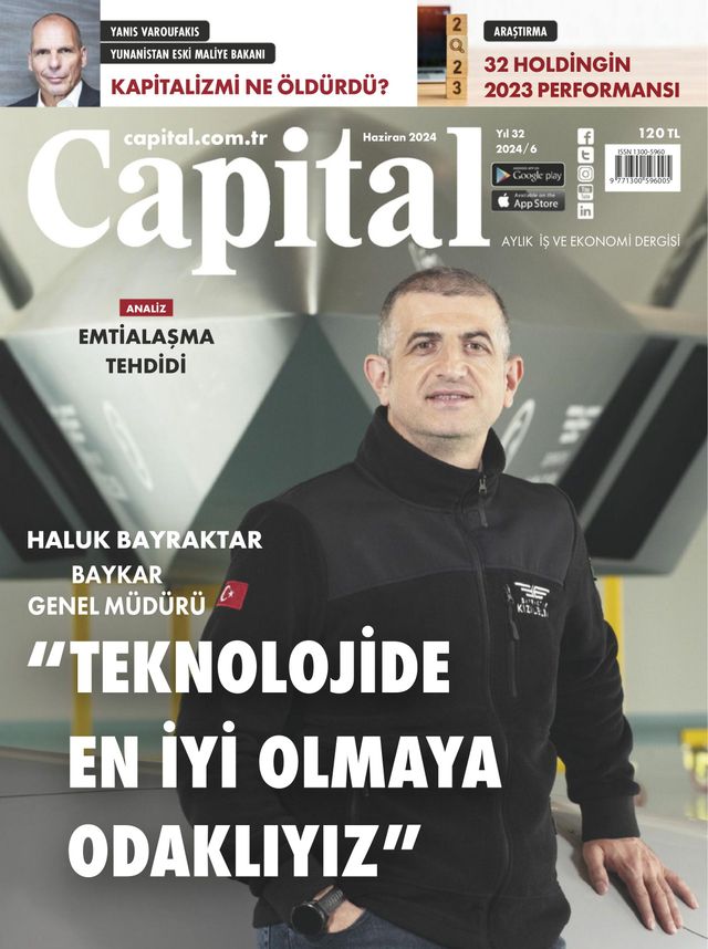 Capital