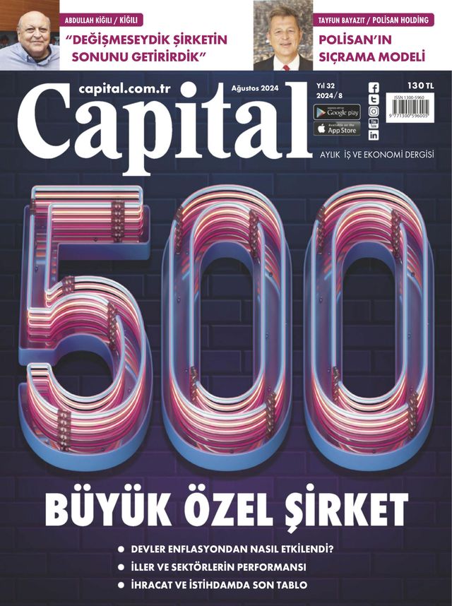 Capital