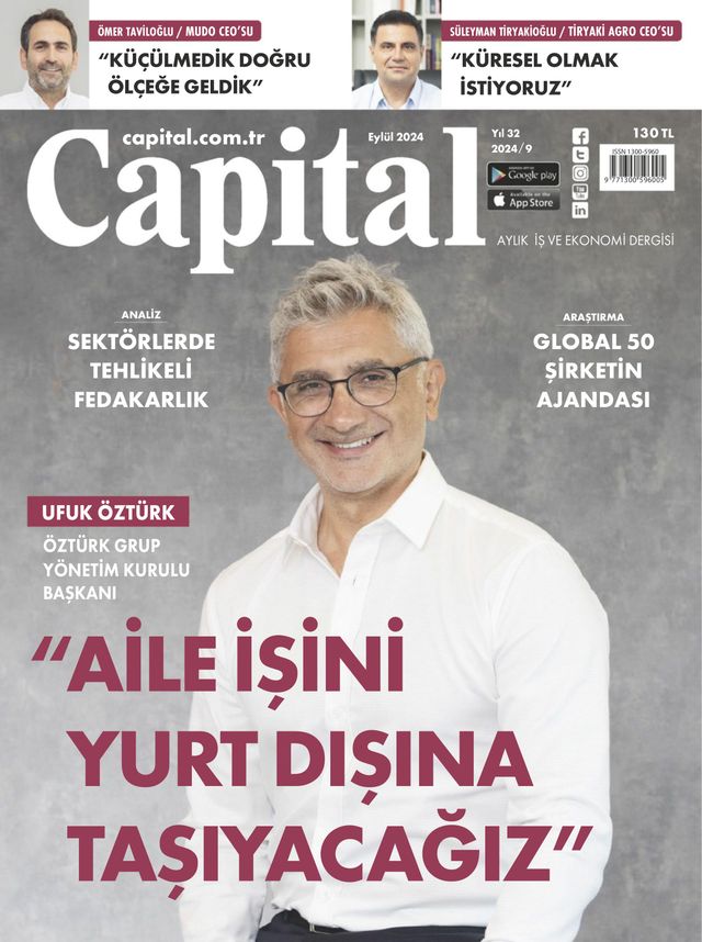 Capital
