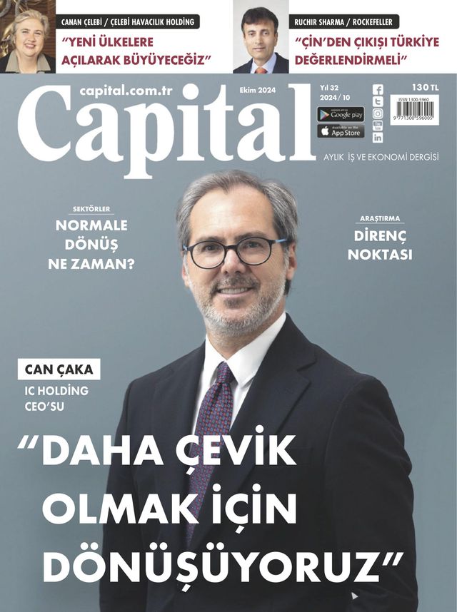 Capital