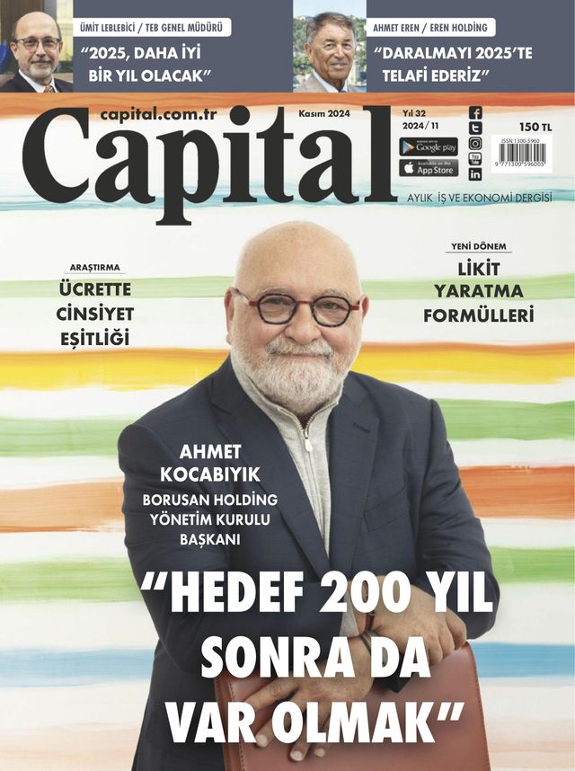 Capital