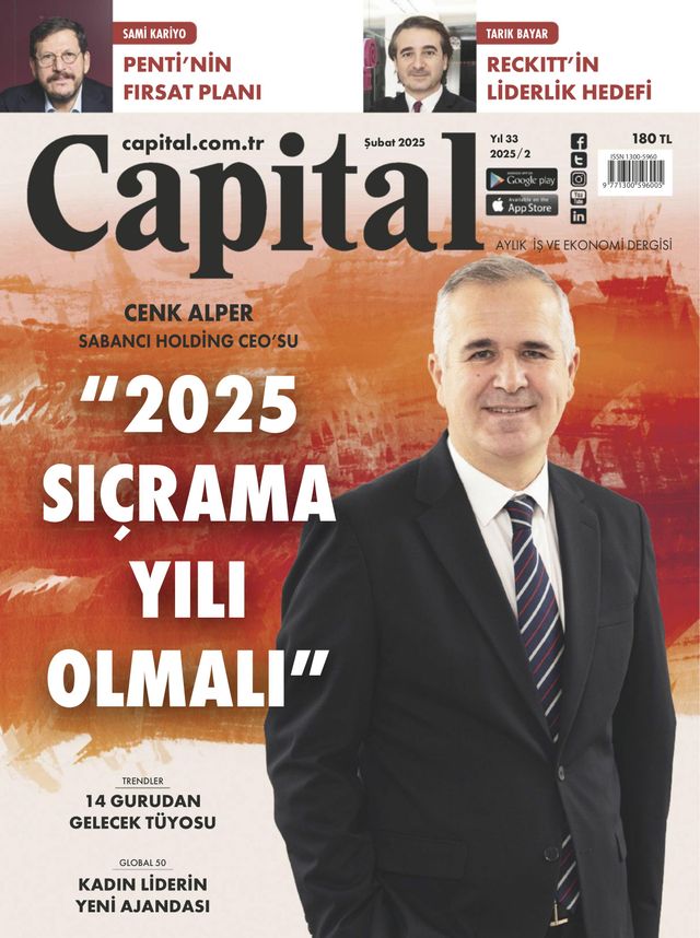 Capital