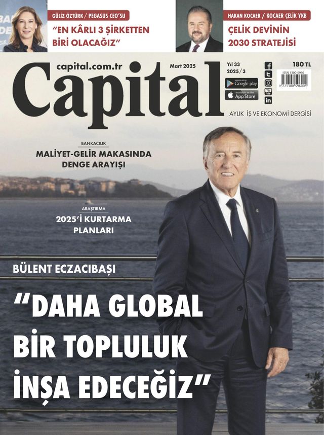 Capital