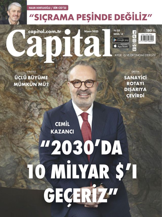 Magzter GOLD ile Sınırsız Olun