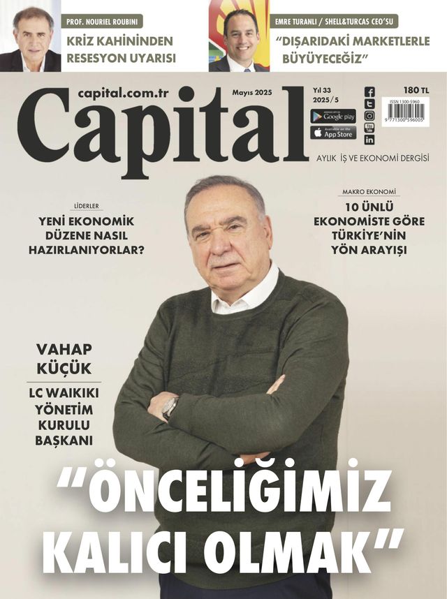 Capital