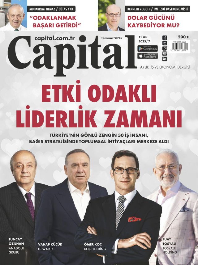 Capital