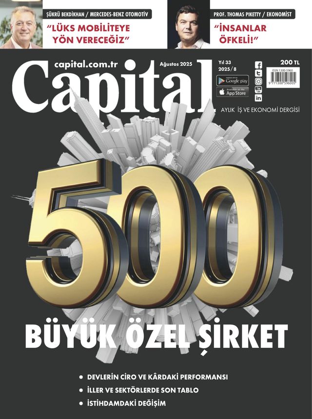 Capital
