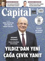 Capital Capital